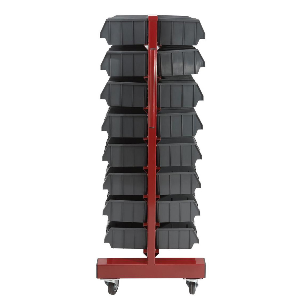 Artikelbild 2 des Artikels “Sichtrollwagen XL 80 “